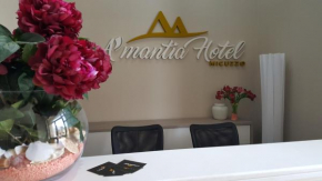 A'MANTIA HOTEL, Amantea